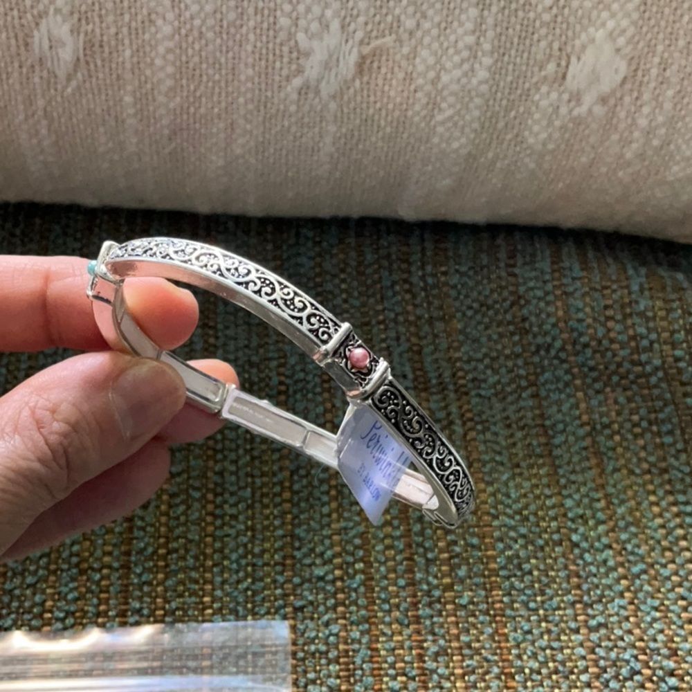 0415 Periwinkle by‎ Barlow Bracelet